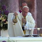 • Papa Francesco: «Prego per le vittime e i familiari»