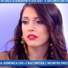 "Fausto Brizzi non mi ha fatto nulla", parla Clarissa Marchese, l'ex Miss Italia che ha accusato il regista di molestie