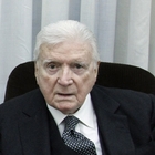 Morto Sergio Zavoli, aveva 96 anni