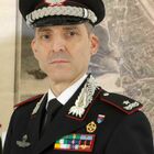 Carabinieri, il generale Lorenzo Falferi nuovo comandante provinciale di Roma