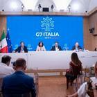 immagine Fondi raddoppiati al Mezzogiorno. Giorgetti: «Le banche in aiuto come tutti»