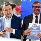 Elezioni, Letta: «Mi candido a Vicenza, sfido la Lega»