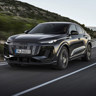 Audi, tecnologia al top. I Quattro Anelli lanciano due piattaforme, la PPE elettrica e la PPC che è il massimo della termica
