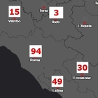 Coronovirus a Roma, 88 casi allo Spallanzani: 15 più di ieri. Trecento dimessi, anziana morta