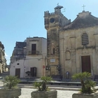 Una rotta, l'altra “zittita” dal parroco. Carpignano, il paese senza campane Una rotta, l'altra “zittita” dal parroco. Carpignano, il paese senza campane