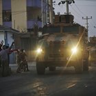 Siria, la Turchia dà l'ok all'offensiva: 11 morti. Via libera alle truppe