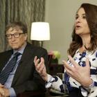 Bill e Melinda Gates divorziano dopo 27 anni