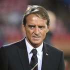 Inter-Juve, Mancini: «Non è decisiva per lo scudetto»