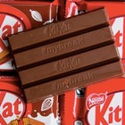 KitKat, Nestlè sta preparando una versione senza zucchero