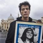 Caso Orlandi, parla il fratello Pietro: «Il Vaticano non ha mai fatto indagini»