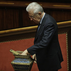 Monti, l'allarme choc: "M5S e Lega, problemi giganteschi. Reddito e flat tax in conflitto con l'Ue"