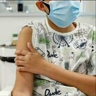 Vaccino ai bambini: via libera Aifa