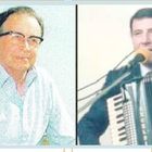 Il folk di Cesare e Bruno: quando la pizzica era per pochi intimi Il folk di Cesare e Bruno: quando la pizzica era per pochi intimi