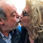 Iva Zanicchi, il dramma del compagno a Domenica Live: «Ora pensiamo al matrimonio». Barbara D'Urso in lacrime