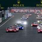 24 Ore Le Mans, svelato l’elenco delle 62 vetture iscritte, le Hypercar saranno 23