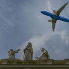immagine Aeroporto Napoli Capodichino, luglio record: obiettivo superare Bergamo Orio al Serio