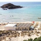 Coronavirus, la Sardegna ha un piano per l'estate. Solinas: «Per venire in vacanza servirà un passaporto sanitario»