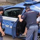 immagine Battipaglia, Pusher con la cocaina arrestato dalla polizia