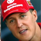 Schumacher, la moglie Corinna sei anni dopo l'incidente: «Piccoli passi...». E i fan ora sperano