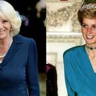 Lady Diana, il nomignolo imbarazzante che diede a Camilla dopo aver scoperto il tradimento Video