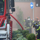 Milano, incendio in una casa in via della Spiga: un ferito grave, è l'imprenditore Tommaso Bracco