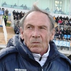 Zeman torna ad allenare il Pescara: «Qui si può fare calcio»
