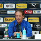 Italia, con San Marino il test per restare nei 26: Cristante prova in regia. Mancini se la gioca con Toloi