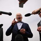 Ucraina, Biden punge Zelensky: «Ignorò l’allarme sull’invasione». Kiev risponde: chiedemmo sanzioni preventive