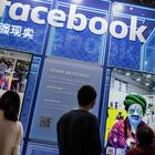Crollo di Facebook a Wall Street tra accuse ex manager e social in tilt
