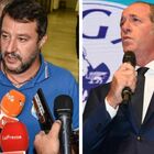 Trionfo di Zaia, processo a Salvini: «Da oggi non decidi più da solo»