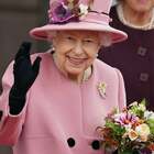 Regina Elisabetta riappare in pubblico