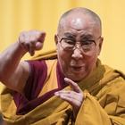 Il Dalai Lama a Milano: «Dite alla Cina che non vogliamo l'indipendenza del Tibet»