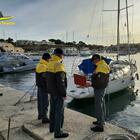 La Finanza nei porti: scoperte 8 barche italiane con bandiera estera per evadere le tasse