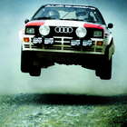 Audi Quattro, il successo che 40 anni fa partì dai rally e arrivò fino a Le Mans