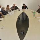Il Sud e la giornata dell'identità, discussione alla commissione Cultura del Comune di Napoli Il Sud e la giornata dell'identità, discussione alla commissione Cultura del Comune di Napoli