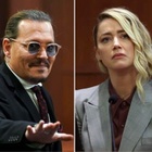 Johnny Depp e Amber Heard, il verdetto: l'attore è stato diffamato dall'ex moglie.