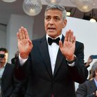 George Clooney ricoverato d'urgenza, perde 14 kg troppo velocemente per le riprese di un film