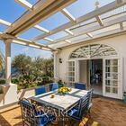 immagine Capri, venduta la villa di Christian De Sica: ecco chi è il nuovo proprietario 