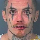 Il predatore sessuale soprannominato "Joker": esce dal carcere dopo 9 anni, arrestato il giorno dopo