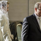 Charlene di Monaco dà scandalo in Vaticano: come si è presentata da Papa Francesco