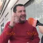 Coronavirus, Salvini: "Rischio per l'economia, servono almeno 30 mlrd non 8"