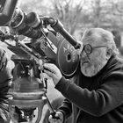 Sergio Leone, a 90 anni dalla nascita e a 30 dalla morte Gaeta gli rende omaggio durante lo Short Film Festival