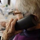 Roma, anziana truffata al telefono