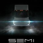 Tesla, nuovo camion elettrico Semi: «Autonomia di oltre 800 chilometri»