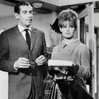 immagine Brigitte Bardot e Roger Vadim, l'amore turbolento: il tentato suicidio, il matriomonio, il triangolo con Trintignant e il divorzio