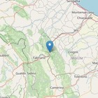 Terremoto vicino ad Ancona magnitudo 3.5: scossa avvertita a Fabriano e in tutto il Maceratese, epicento a Cerreto d'Esi