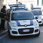 Smog a Roma, i vigili in servizio con le auto diesel