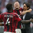 • Milan, esordio super per Inzaghi: 3-1 alla Lazio