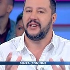 â¢ Salvini: "Accoglierei un profugo, anche se ho un bilocale"