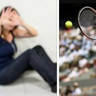 Stupro su una paziente, lo psichiatra condannato gioca a tennis il giorno dopo la sentenza: «Al circolo è stimato»